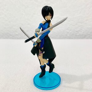 色 「サムライスピリッツ2」 SNKリアルフィギュアコレクション PART2 ベストコレクション編★サイズ約10cm〈wz