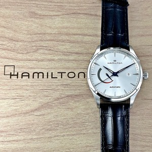 ハミルトン 腕時計 手表 メンズ 自動巻き hamilton ジャズマスター プレゼント 誕生日プレゼント