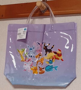 新品送料無料　ポケモン　プールバック プールバッグ スイミング 女の子 レッスンバック　男の子　ポケットモンスター