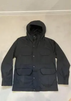 THE NORTH FACE マウンテンパーカー M 黒