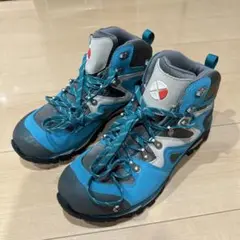 CARAVAN トレッキングシューズ 25.0 EE GORE-TEX