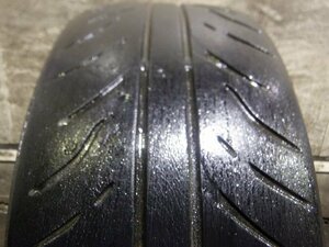 【D508】DIREZZA ZⅡ★▲225/45R17▲1本即決