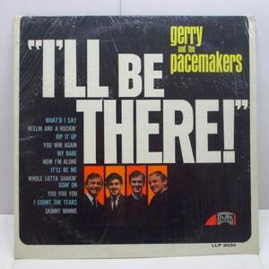 GERRY AND THE PACEMAKERS-I