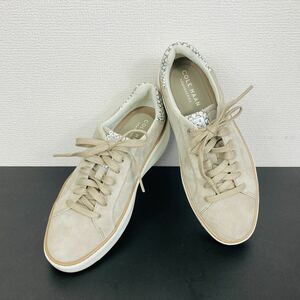 COLE HAAN コールハーン グランドプロ トップスピン スニーカー W24957