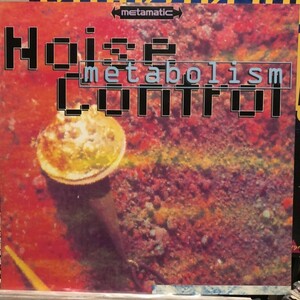 Noise Control / Metabolism