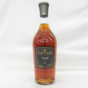 1円～【未開栓】CAMUS カミュ VSOP エレガンス デリケートオークフィニッシュ ブランデー 1000ml 40％ 11717395 1124