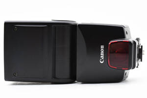 【美品】キャノンスピードライト380EX● Canon Speedlite 380EX Flash for Canon#240612h