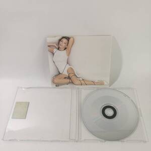 [C6428]CD Kylie Can’t get you out of my head (cd2) /Kylie Minoge/カイリー・ミノーグ/724387986428