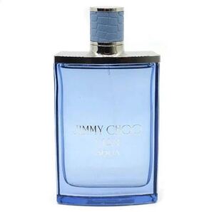 JIMMY CHOO マンアクア MAN AQUA オードトワレ香水100ml