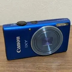 Canon ixy 90F