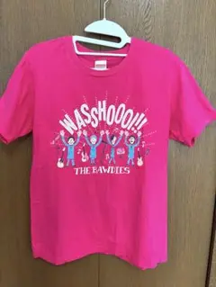 the BAWDIES tシャツ　Mサイズ