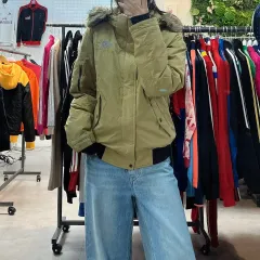 ã€�é›·å¸‚å ´ï¼ˆãƒ�ãƒ³ã‚¸ãƒ£ãƒ³ï¼‰å•†å“�éŸ“å›½ç›´é€�ã€‘ THE NORTH FACE(ã‚¶ãƒ�ãƒ¼ã‚¹ãƒ•ã‚§ã‚¤ã‚¹) ãƒ€ãƒƒã‚¯ãƒ€ã‚¦ãƒ³ ãƒ™ãƒ¼ã‚¸ãƒ¥ ãƒ–ãƒ«ã‚¾ãƒ³ ã‚¸ãƒ£ã‚±ãƒƒãƒˆ