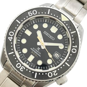 セイコー SEIKO プロスペックス マリーンマスター プロフェッショナル SBDX023 SS 腕時計 メンズ 中古