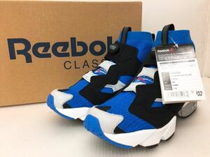 (shoes) 未使用品 Reebok INSTAPUMP FURY OG ULTK L456 TK539