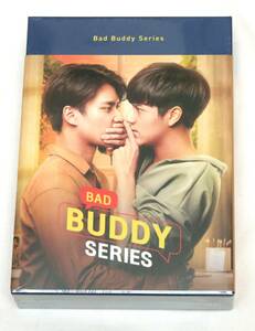 新品 Bad Buddy Series DVD BOX