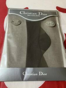 Christian Dior bas collants oC1515o M ムエット クリスチャン ディオール パンティストッキング panty stocking パンスト