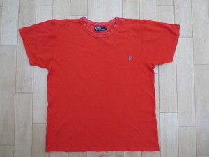 ☆ラルフローレン(RALPH LAUREN)☆Tシャツ☆LLサイズ