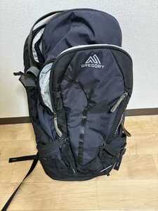 GREGORY(グレゴリー) TARGHEE 32 ターギー32 Mサイズ バックパック リュックサック バックカントリー 登山用