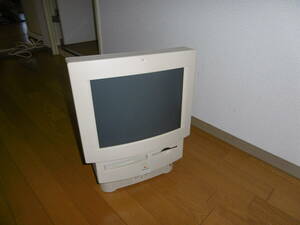 処分、ジャンク！Apple Macintosh マッキントッシュ Performa575