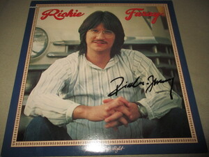 richie furay / dance a little light (直筆サイン入り送料込み!!)