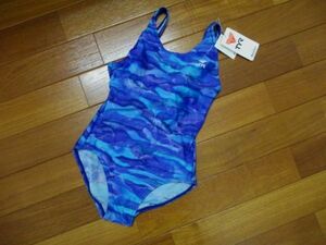 ★新品！★　TYR カップ付水着　М　ワンピース　定価９０００円