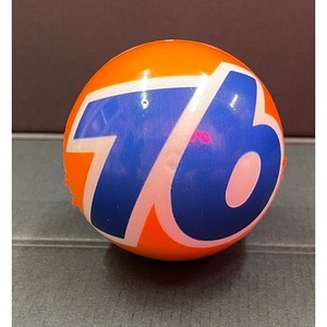 送料180円より　76 UNOCAL Stress Ball　ストレスボール