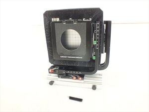 ♪1円スタート ♪ LINHOF リンホフ TECHNIKARDAN 大判カメラ 中古 現状品 250109J6121