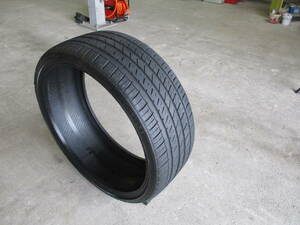 GAENLANDER　L-ZEAL56　245/30Ｒ22　2023年製中古タイヤ1本