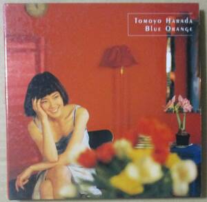 原田知世 / I Could be free (CD)