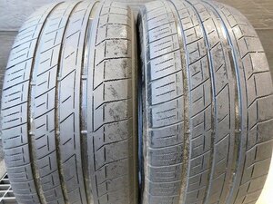 【S519】TRANPATH LU2△235/50R18△2本即決