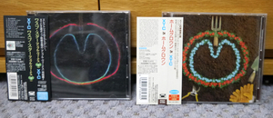 XTC／CD「ワスプ・スター（アップル・ヴィーナス　VOL.２）」&「ホームグロウン」　国内盤 