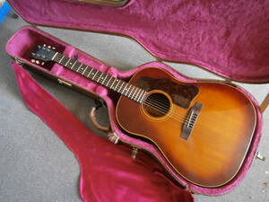 Gibson　J45　1963年製