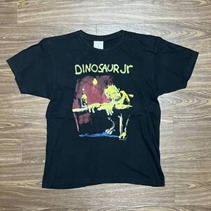 Dinosaur Jr. Vintage Tee ダナソージュニア ビンテージ Tシャツ