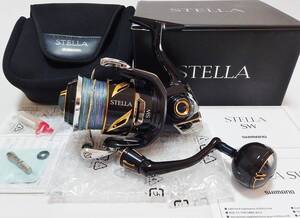 ★シマノ 19 ステラ STELLA SW8000HG★SHIMANO