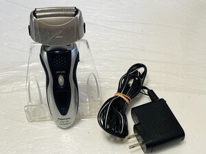 Panasonic/パナソニック　電気シェーバー ES-8111P 稼動品