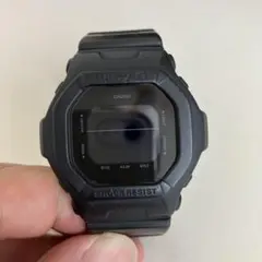 G-SHOCK Baby-G ブラック