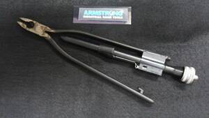 ＜02056＞　ARMSTRONG　アームストロング　ワイヤーツイスター　１２インチ　USA