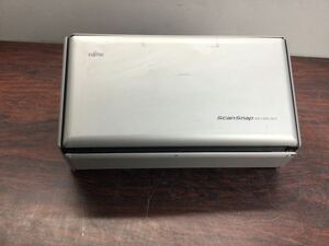 ◆05270) FUJITSU 富士通 ScanSnap S1500