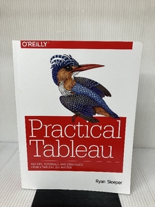 Practical Tableau: 100 Tips, Tutorials, and Strategies from a Tableau Zen Master