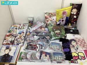 14 D 【同梱不可/現状】 アニメ 乙女系 グッズ まとめ売り アムネシア、スタミュ、美男高校地球防衛部 他 ｜# 51 74