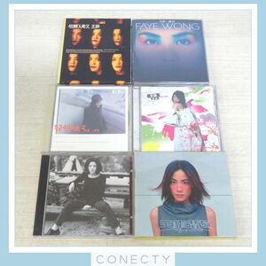 ★王菲 フェイ・ウォン/Faye Wong 輸入盤 CD 但願人長久 1999年/寓言/討好自己/チャン・ヨウ（歌あそび）/將愛 将愛【J2【S1