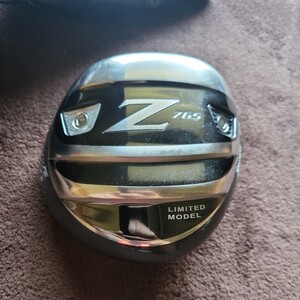 『中古』 SRIXON Z765 1Wヘッドのみ