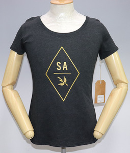 SAINT ARCHER セイントアーチャー DIAMOND WOMENS S/S TEE 新品未使用 size L / レディース / Tシャツ