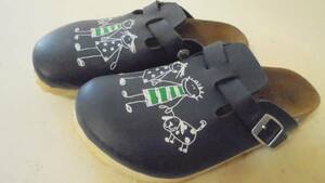 BIRKENSTOCK Birki