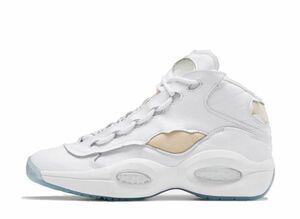 Maison Margiela Reebok Project 0 Question Mid "White" 26.5cm GW5000