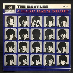 BEATLES / HARD DAY