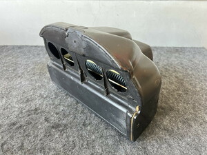 カワサキ　GPZ900R　ZX900A　純正エアクリーナーボックス　廃盤部品　ニンジャ　【077】