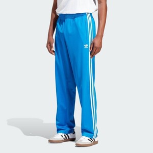 S 新品 adidas originals TRACK PANTS アディダス オリジナルス トラックパンツ ジャージ パンツ 青 ジャージパンツ トラック パンツ SST