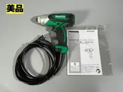 makita(マキタ) インパクトドライバ　MTD0100