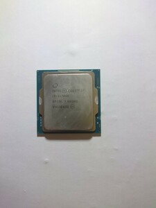 Intel Core i7 11700K 8コア12スレッド LGA1200 11世代CPU